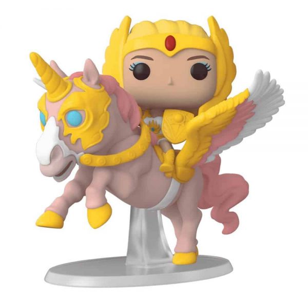 funko pop ra