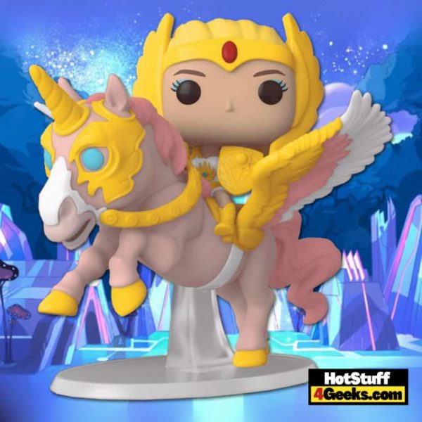 funko pop she ra swiftwind
