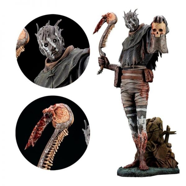 kotobukiya evil dead