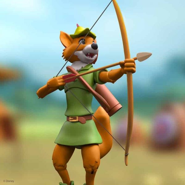 disney ultimate action figures
