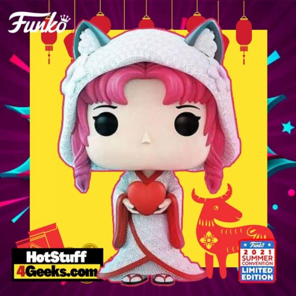 funko pop catalog 2021