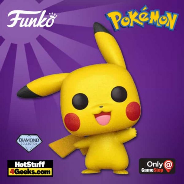 silver pikachu funko pop worth