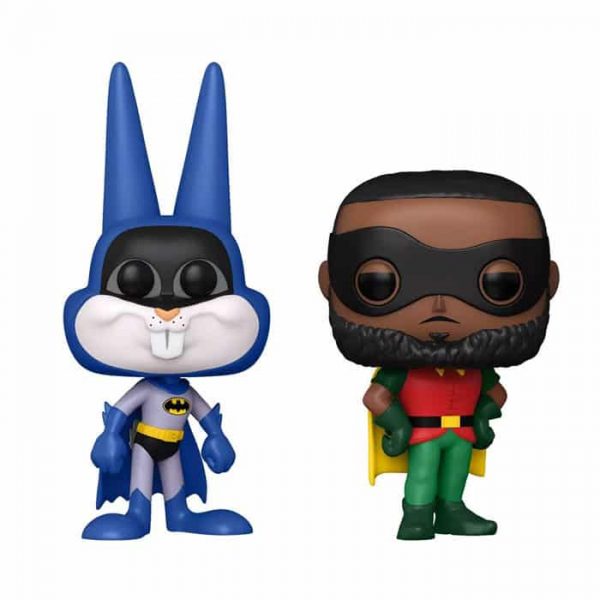 funko pops de space jam 2