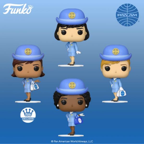 funko pop in the heights