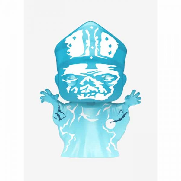 ghost opus funko