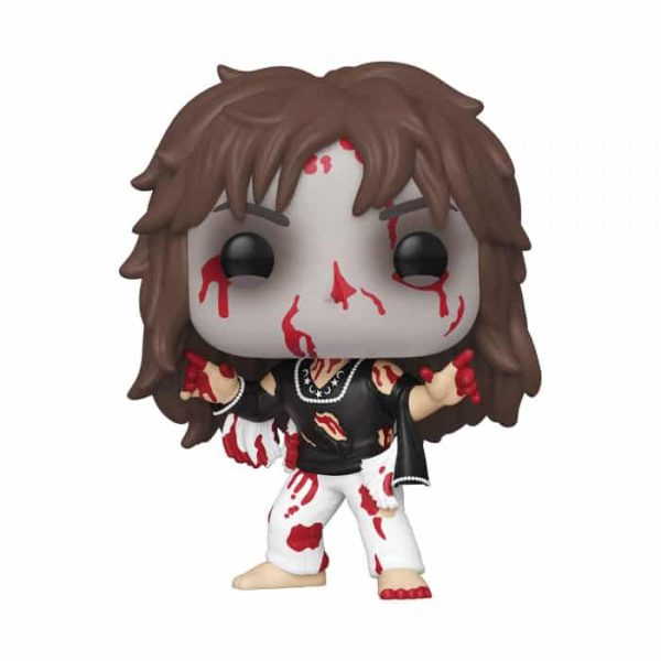 ozzy diary of a madman funko pop