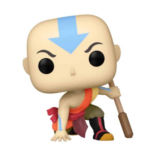 aang target exclusive funko