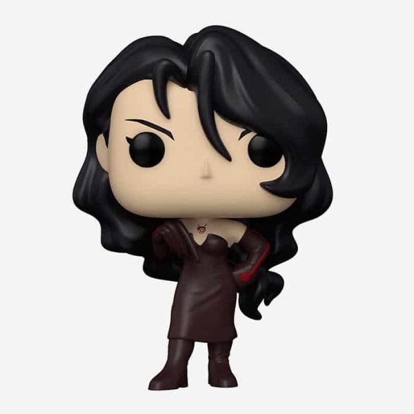 funko pop lust fullmetal alchemist