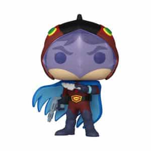 funko pop gatchaman