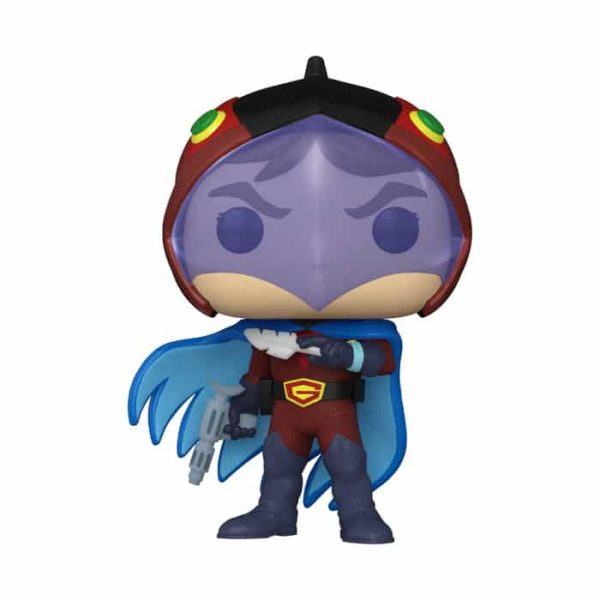 funko pop gatchaman