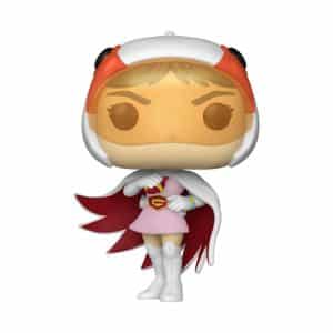 funko pop gatchaman