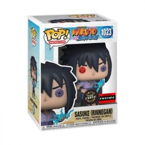 naruto sasuke funko pop
