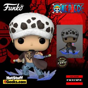 law chase funko