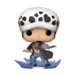 funko one piece law