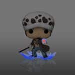 trafalgar law funko chase