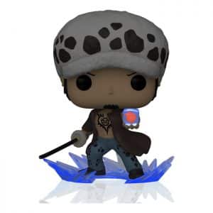 trafalgar law funko pop pre order