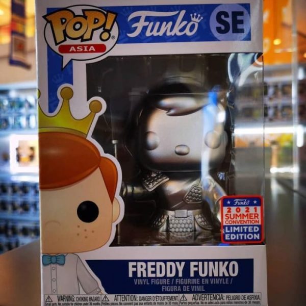 funko guan yu