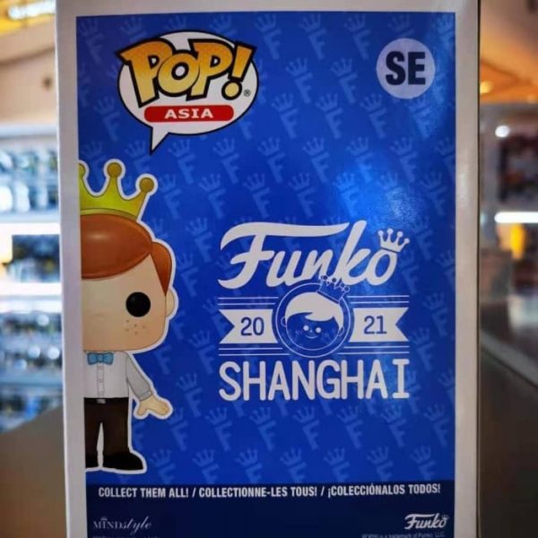 guan yu funko