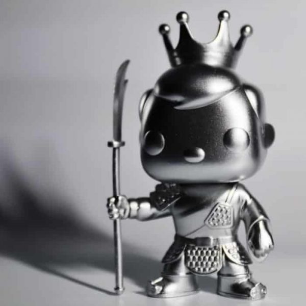 guan yu funko
