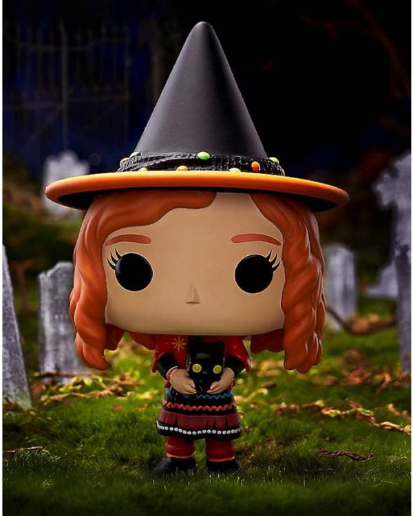 dani dennison funko pop