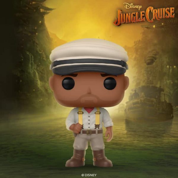 frank walker funko