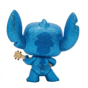 stitch ukulele funko pop