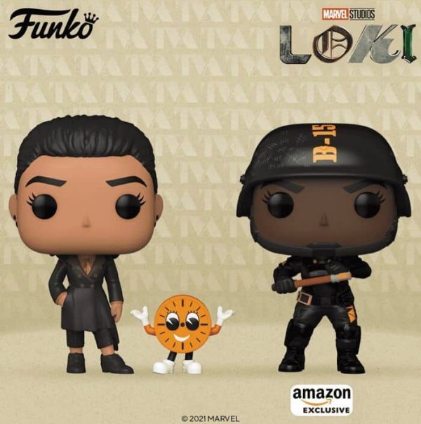 sylvie laufey dottir funko pop