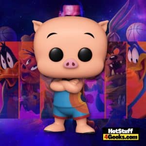funko pop de porky