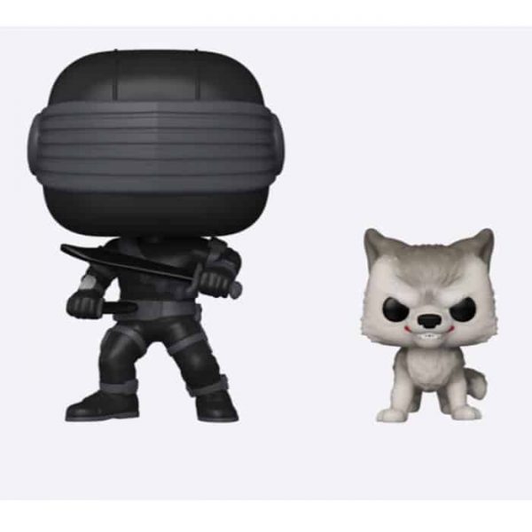 funko pop hybrid theory