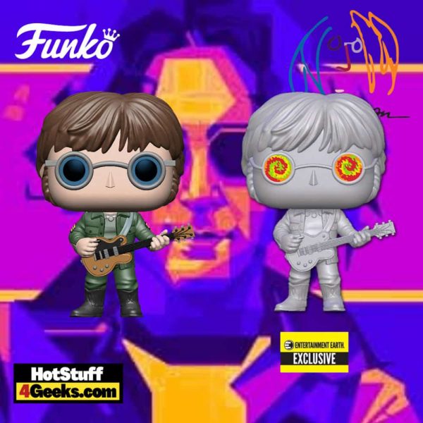 funko military