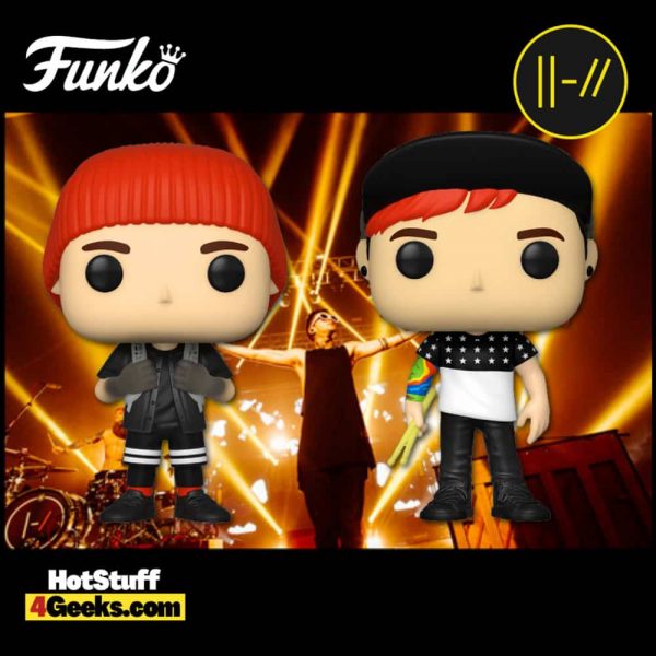 funko pop leeds