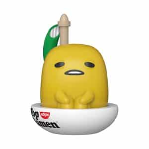 gudetama funko