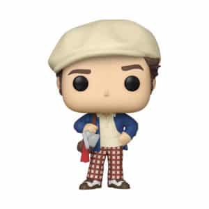 kramer with sandwich funko