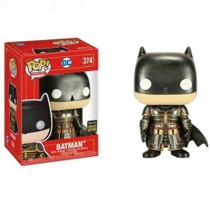 imperial palace dc pops