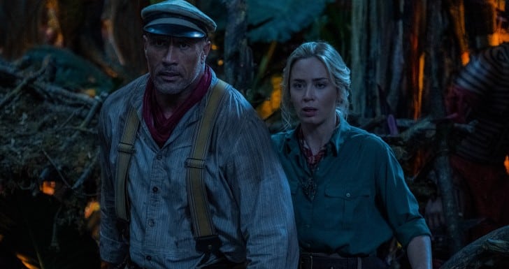 12 Interesting Facts About Jungle Cruise's New Disney Movie - The Settings