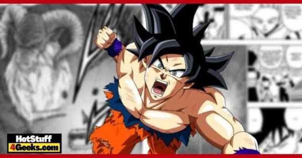 Dragon Ball Super: Super Hero First TEASER Trailer Revealed