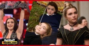 Florence Pugh 6 Movies to Watch Beyond Black Widow