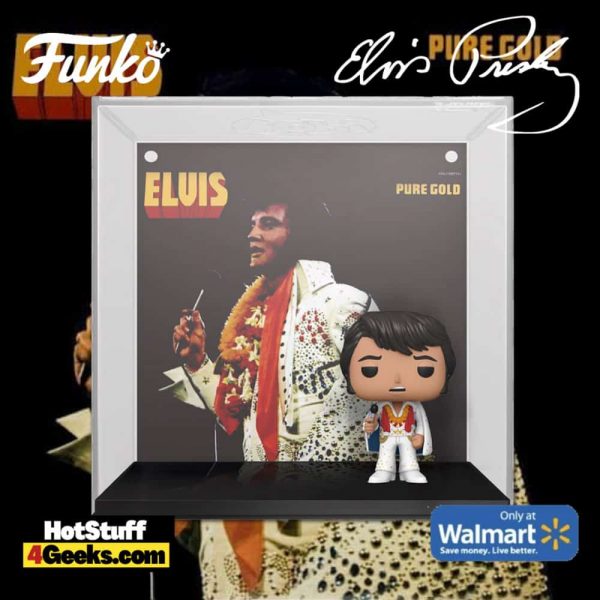 funko pop album series