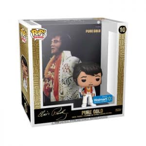 mtv funko pop gold