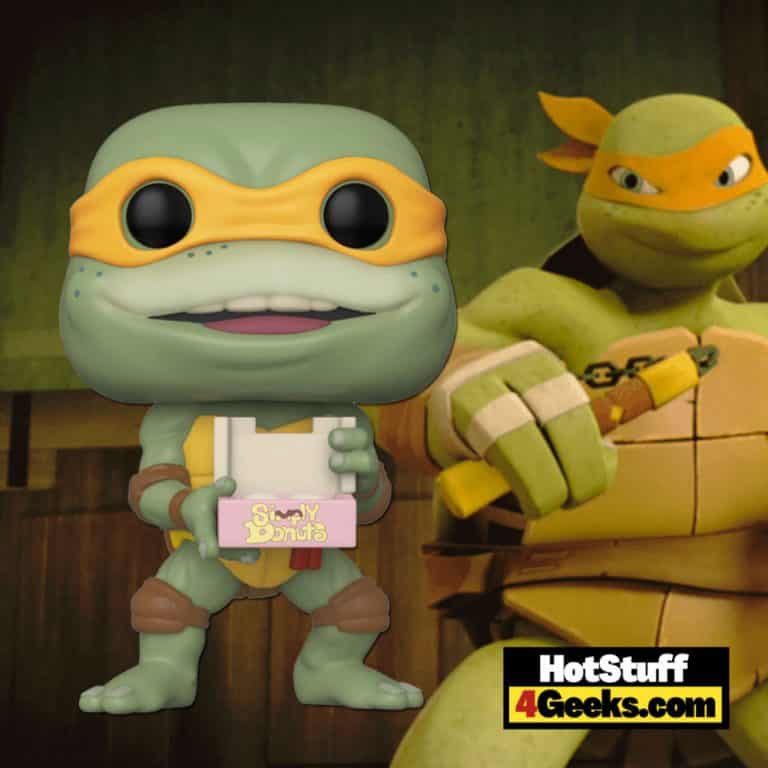 jumbo funko pops