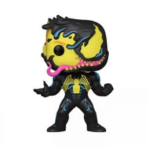 funko blacklight venom