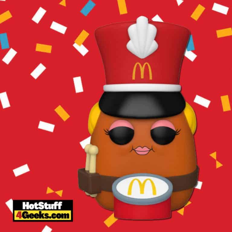 mcnugget funko pop
