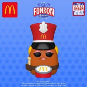 funko pop coulson