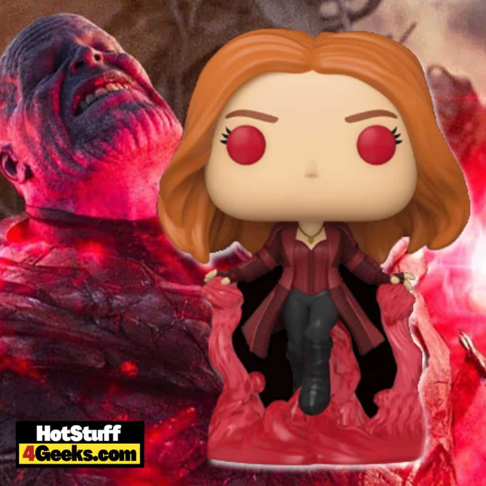 wanda pop endgame