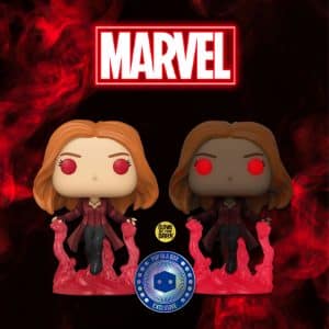 wanda endgame funko pop release date