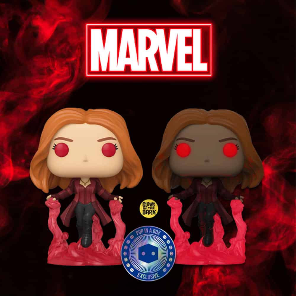 scarlett funko pop