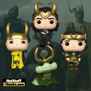 alligator loki pop funko