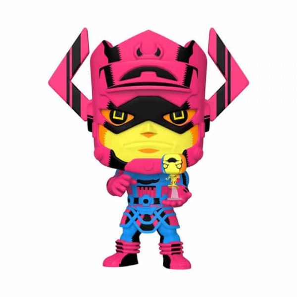 galactus blacklight chase bundle