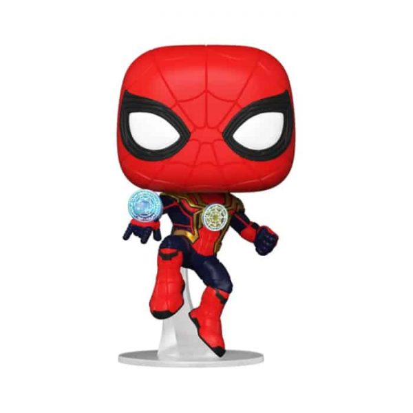 classic spiderman funko pop