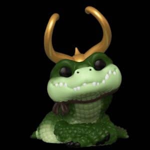 when is the alligator loki funko pop coming out